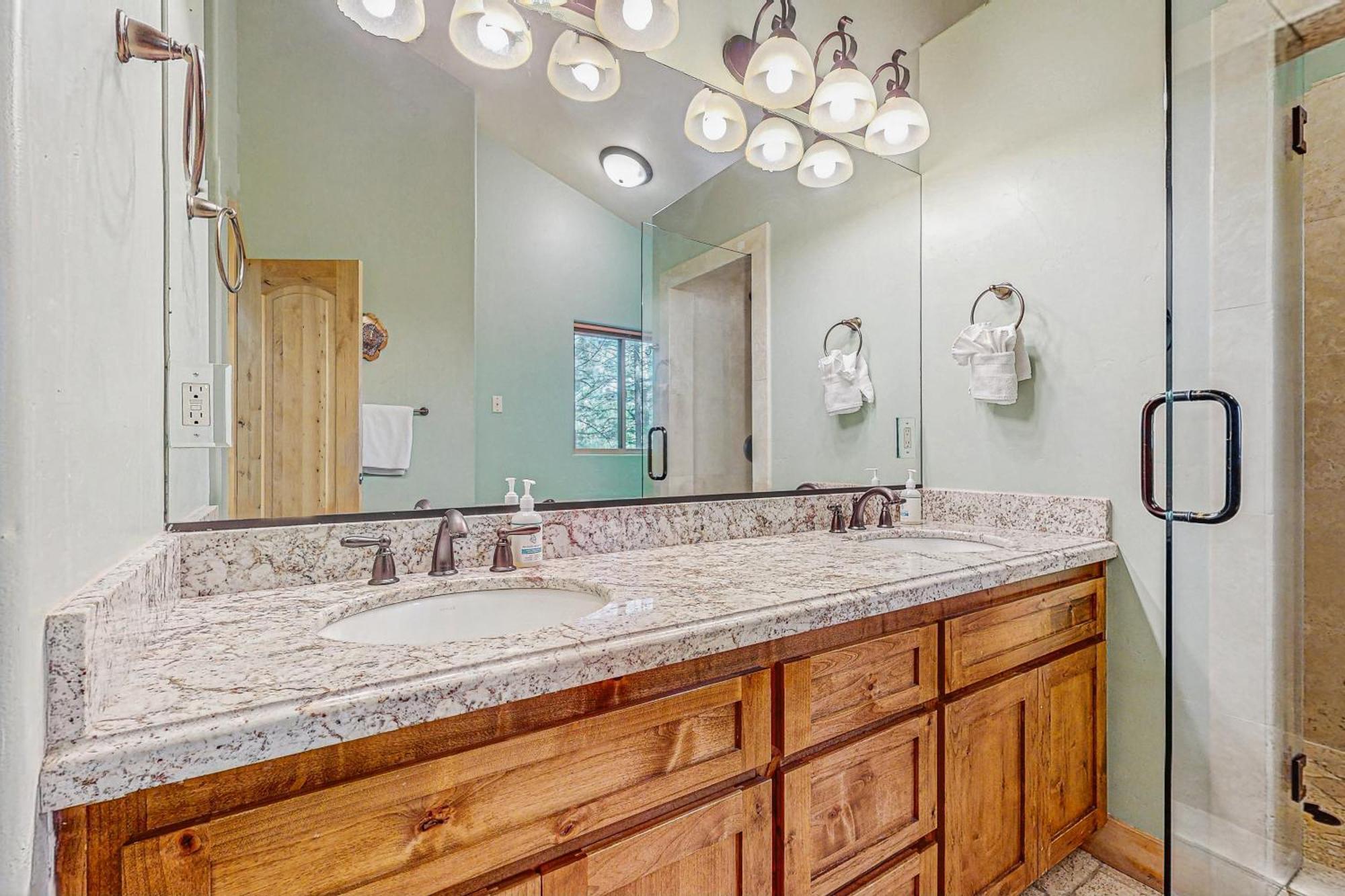 Villa Elegant Pine à South Lake Tahoe Extérieur photo